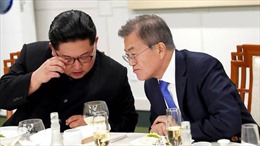Triều Tiên nhất trí hợp nhất múi giờ với Hàn Quốc